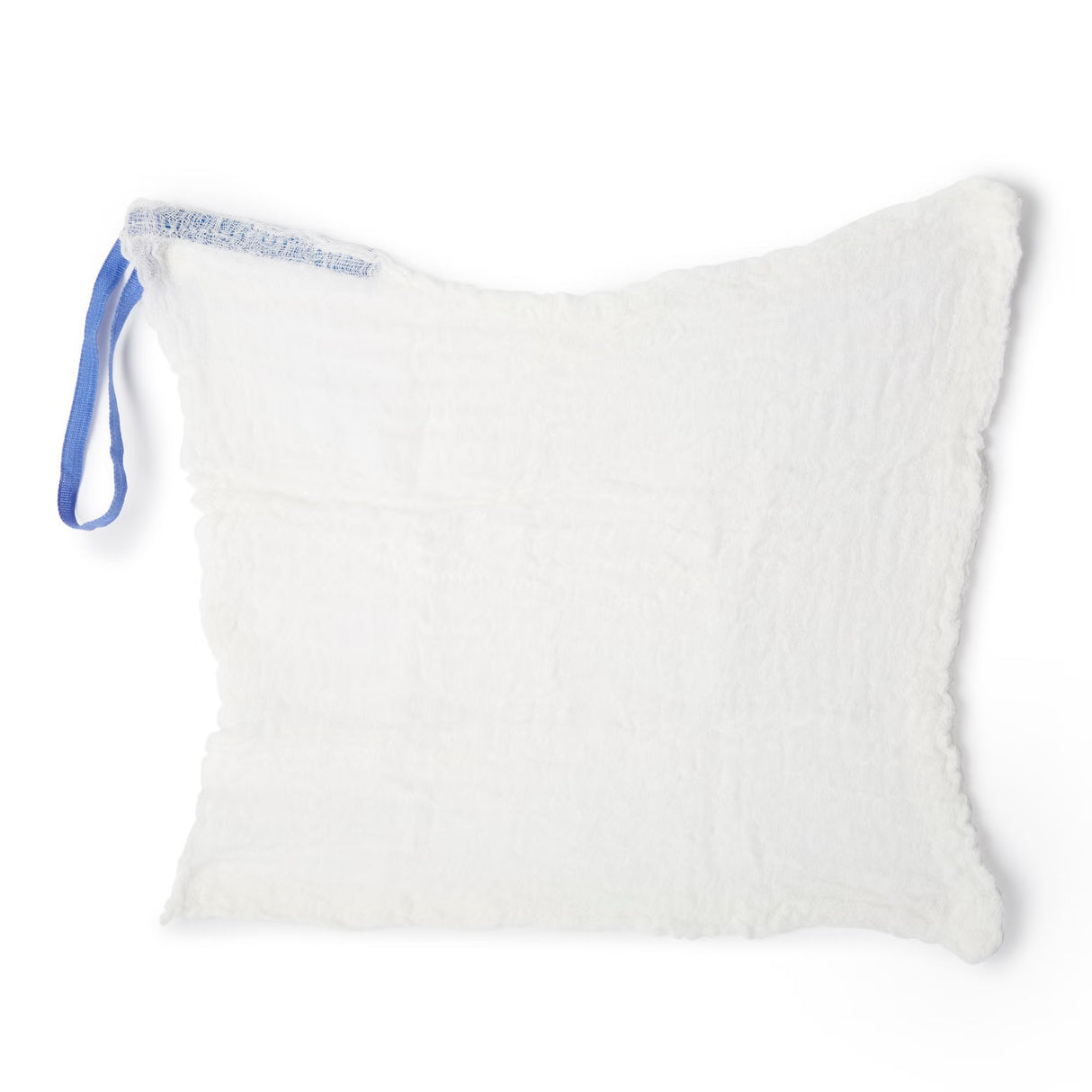 McKesson Lap Sponges X-Ray Detectable Sterile 4 Ply 100% Cotton, 18" x 18" - 16-2118182 - LL Medico