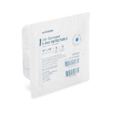 McKesson Lap Sponges X-Ray Detectable Sterile 4 Ply 100% Cotton, 18" x 18" - 16-2118182 - LL Medico
