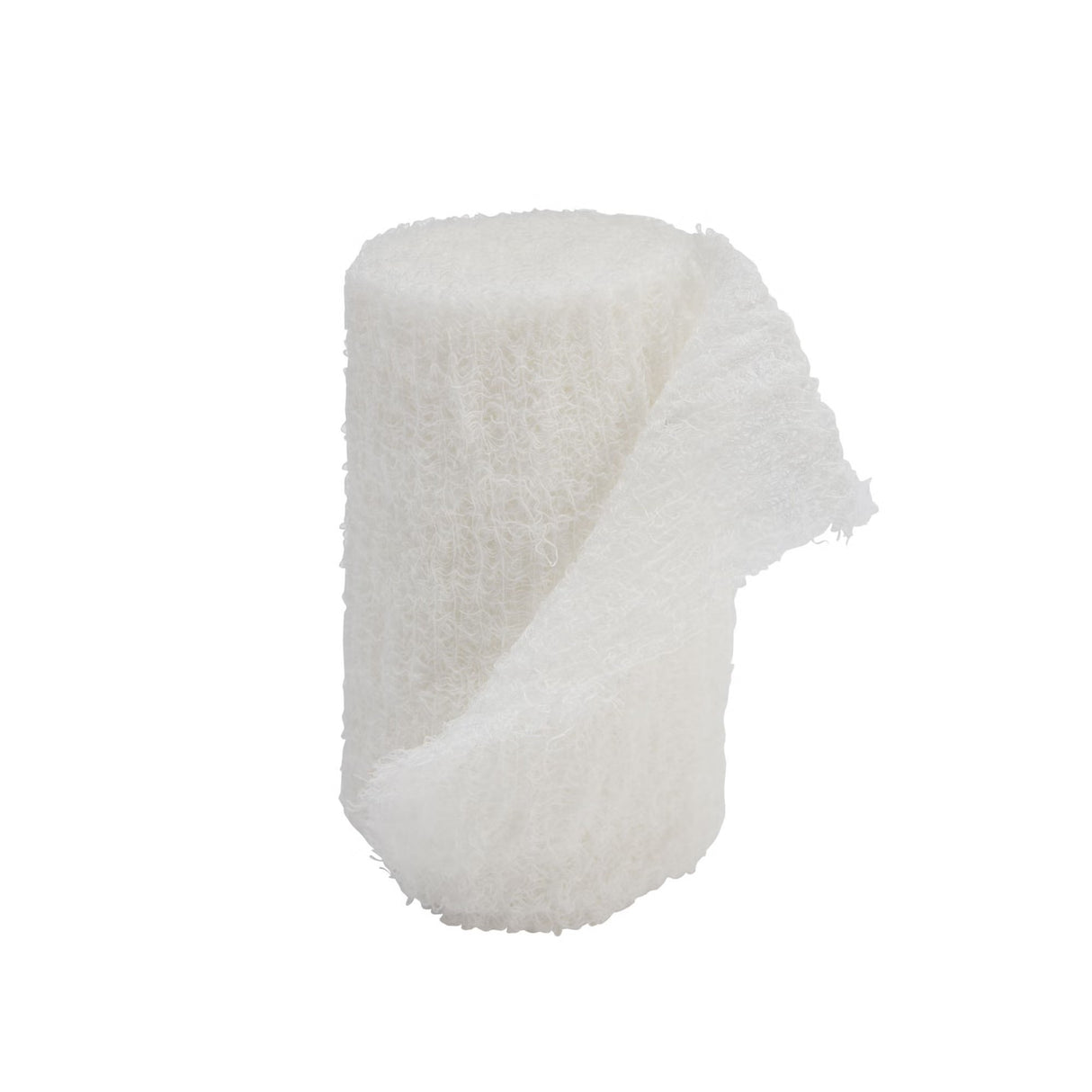 Dukal Sterile Fluff Bandage Roll, 4-1/2 Inch x 4-1/10 Yard, 6-Ply