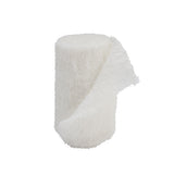 Dukal Sterile Fluff Bandage Roll, 4-1/2 Inch x 4-1/10 Yard, 6-Ply