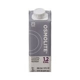 Osmolite 1.2 Cal Tube Feeding Formula, Unflavored, 8 oz