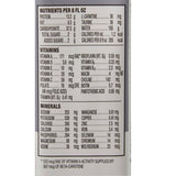 Osmolite 1.2 Cal Tube Feeding Formula, Unflavored, 8 oz