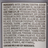 Osmolite 1.2 Cal Tube Feeding Formula, Unflavored, 8 oz