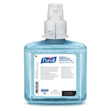 Purell Healthy Soap Gentle & Free Foaming Soap Refill, Fragrance Free, 1200 mL, Case of 2