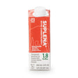 Suplena with Carbsteady Tube Feeding Formula, Vanilla, 8 oz
