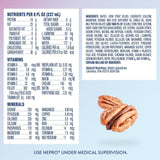 Nepro with Carbsteady Nutrition Shake, Butter Pecan, 8 oz