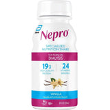 Nepro Nutrition Shake With Carb Steady, Vanilla, 8 oz