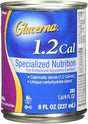 Glucerna 1.2 Cal Oral Supplement, Vanilla, 8 oz