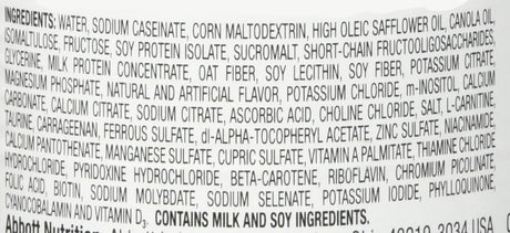 Glucerna 1.2 Cal Oral Supplement, Vanilla, 8 oz
