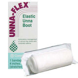 ConvaTec Unna-Flex Unna Boot Stretch, 3 Inch x 10 Yard