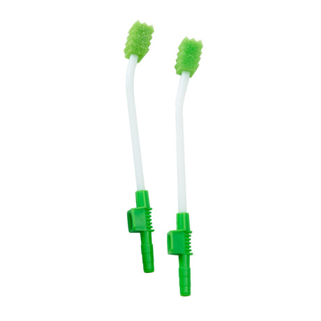 Toothette Suction Swab System, NonSterile