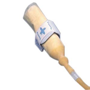 Tidi Posey Sheath Holder for External Urinary Catheter