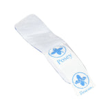 Posey Sheath Holder for External Urinary Catheter, 1 1/4" x 5" - 6550 - LL Medico