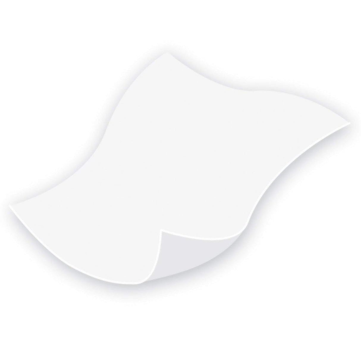 Tena ProSkin Ultra Adult Wipe, Unscented, 7.9" x 12.5"