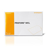 Profore WCL Wound Contact Layer Dressing, 5.5" x 8", Viscose Rayon, Sterile - 66000701-Single - LL Medico
