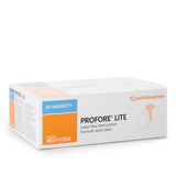 Profore Lite, 3-Layer Lite Compression Bandage System, Self-adherent / Tape Closure, Tan / White, Elastic / Fabric, NonSterile, 20 to 30 mmHg - 66000771-Single - LL Medico