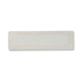 Primapore Island Dressing, Adhesive Wound Dressing, 4 x 13.75", White, Polyester Nonwoven, Sterile - 66007140-Single - LL Medico