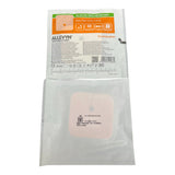 Smith & Nephew Allevyn Tracheostomy Nonadhesive Foam Dressing, Sterile, 3 1/2" x 3 1/2" - 66007640 - LL Medico