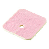 Smith & Nephew Allevyn Tracheostomy Nonadhesive Foam Dressing, Sterile, 3 1/2" x 3 1/2" - 66007640 - LL Medico