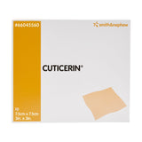 Cuticerin Oil Emulsion Impregnated Dressing, Sterile, Tan, Acetate Gauze - LL Medico