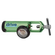 Allied Healthcare Oxygen Cylinder Wrench