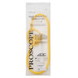 Proscope Disposable Stethoscope, Yellow, 22"