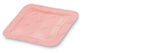 Smith & Nephew Allevyn Gentle Border Foam Dressing, Square, Sterile - 66800276 - LL Medico