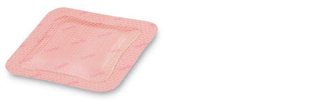 Smith & Nephew Allevyn Gentle Border Foam Dressing, Square, Sterile - 66800276 - LL Medico