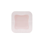Smith & Nephew Allevyn Gentle Border Foam Dressing, Square, Sterile - 66800276 - LL Medico