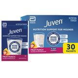 Juven Therapeutic Nutrition Powder Packets, Fruit Punch, 1.01 oz