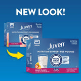 Juven Therapeutic Nutrition Powder Packets, Fruit Punch, 1.01 oz