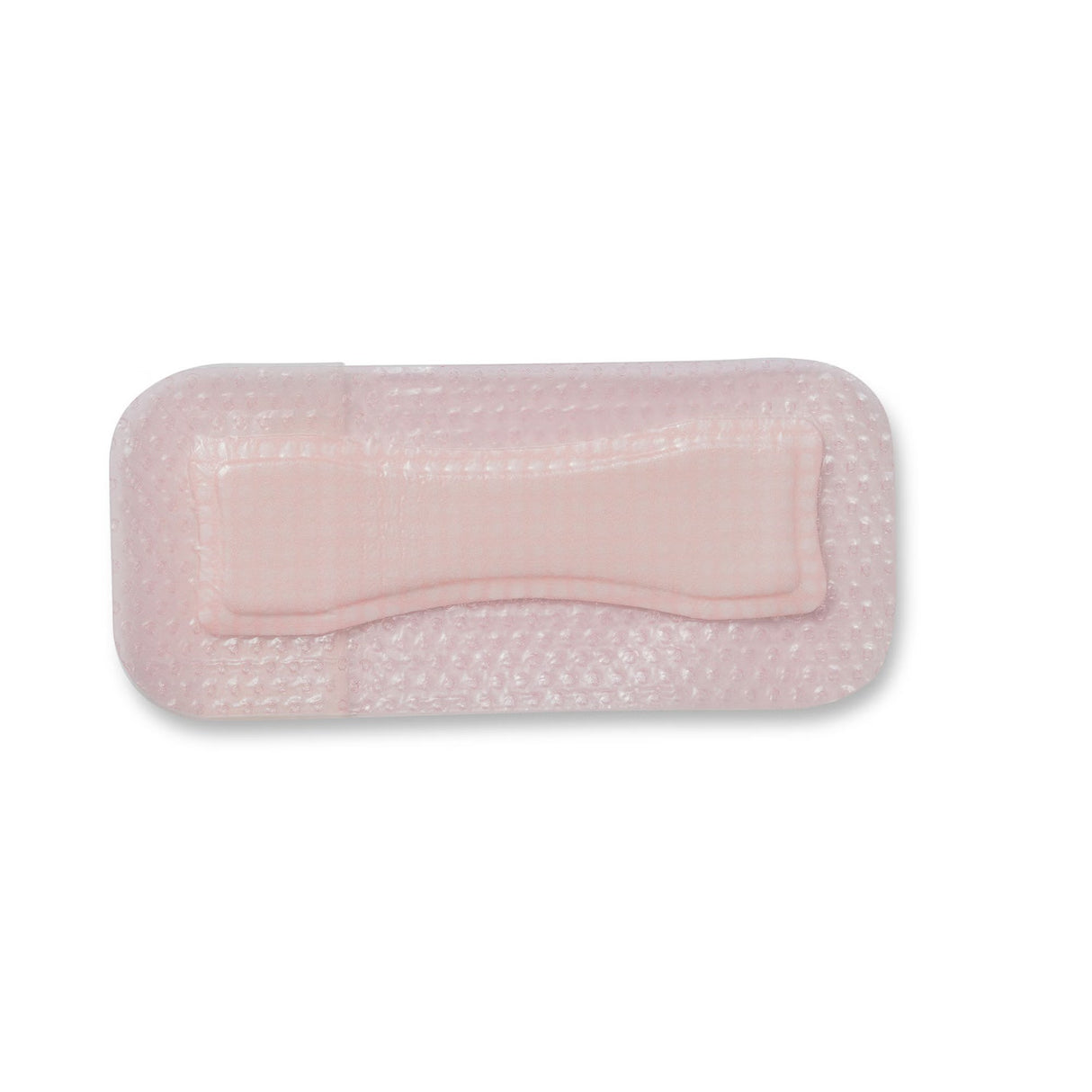 Smith & Nephew Allevyn Gentle Border Lite, 5.5 x 12 Centimeter