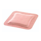 Smith & Nephew Allevyn Gentle Border Lite, 5.5 x 12 Centimeter