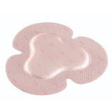 Smith & Nephew Allevyn Gentle Border Multisite, 17.1 x 17.9 Centimeter