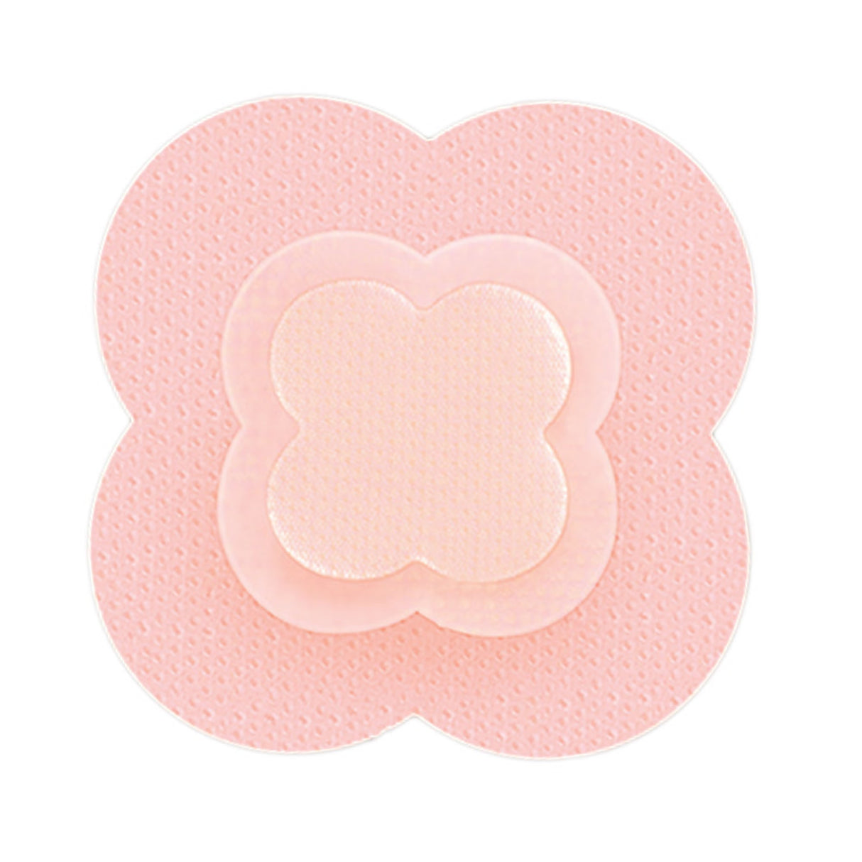 Smith & Nephew Allevyn Life Silicone Adhesive with Border Silicone Foam Dressing, 5¾ x 5¾ Inch