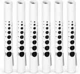 Bovie Disposable Penlight with Pupil Gauge, 6 Count