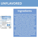 Phenex-2 Amino Acid-Modified Medical Food Powder, Unflavored, 14.1 oz