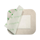 Molnlycke Mepore Pro Island Dressing, Adhesive, Rectangle Sterile Film Backing - 671090 - LL Medico
