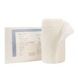 Cardinal Health Kerlix Sterile Fluff Bandage Roll, 4-1/2 Inch x 4-1/10 Yard, Six-Ply