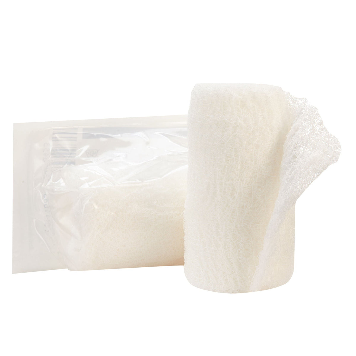 Cardinal Health Kerlix Sterile Fluff Bandage Roll, 4-1/2 Inch x 4-1/10 Yard, Six-Ply