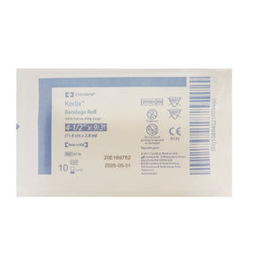 Cardinal Health Kerlix Sterile Fluff Bandage Roll, 4-1/2 Inch x 3-1/10 Yard, Eight-Ply