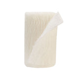 Cardinal Health Kerlix Sterile Fluff Bandage Roll, 4-1/2 Inch x 3-1/10 Yard, Eight-Ply