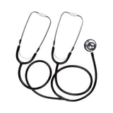 McKesson Dual Head Teaching Stethoscope, 22"
