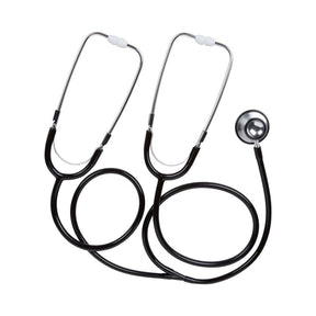 McKesson Dual Head Teaching Stethoscope, 22"