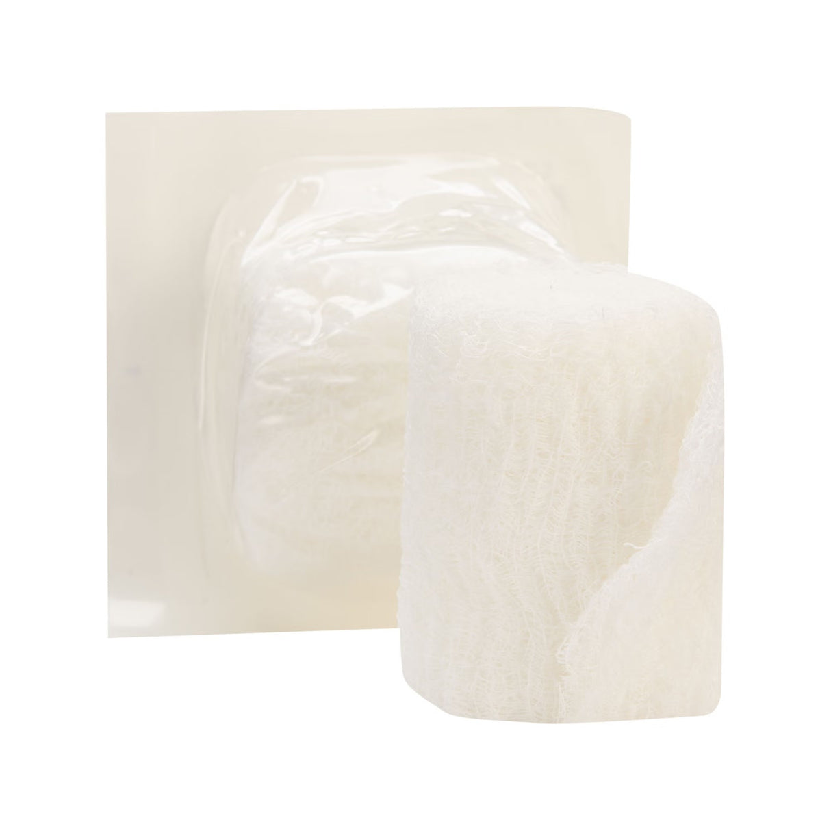 Cardinal Health Kerlix Sterile Fluff Bandage Roll, 2-1/4 Inch x 3 Yard, 6-Ply
