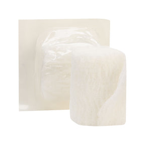 Cardinal Health Kerlix Sterile Fluff Bandage Roll, 2-1/4 Inch x 3 Yard, 6-Ply