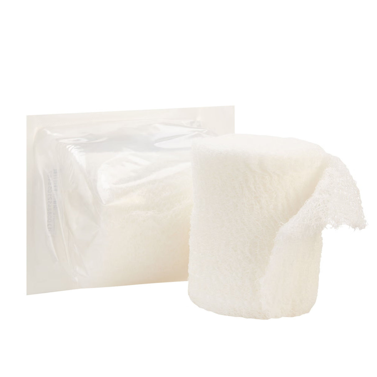 Cardinal Health Kerlix Sterile Fluff Bandage Roll, 3-4/10 Inch x 3-6/10 Yard, Six-Ply