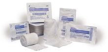 Cardinal Health Kerlix Sterile Fluff Bandage Roll, 4-1/2 Inch x 4 Yard, Six-Ply