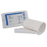 Kerlix Fluff Bandage Roll, Gauze, 3.4" x 3.6 yd, 6-Ply, White, Nonsterile - 6735-Single - LL Medico