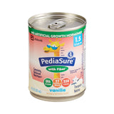 Pediasure 1.5 Cal Pediatric Oral Supplement with Fiber, Vanilla, 8 oz